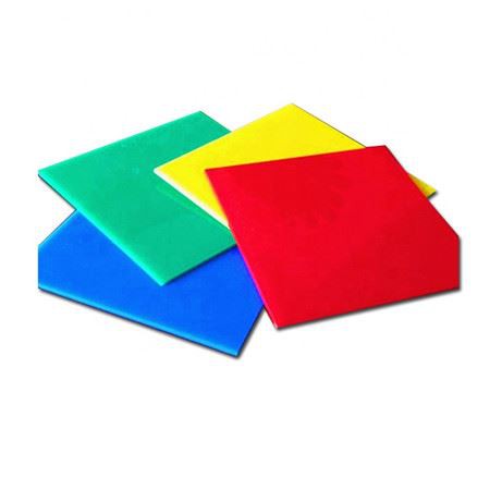 Methacrylate Sheet (3)