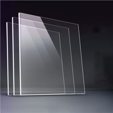 Kristálytiszta plexilapok